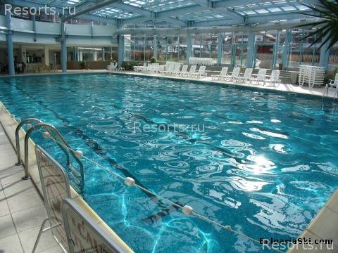 Rila Hotel 9